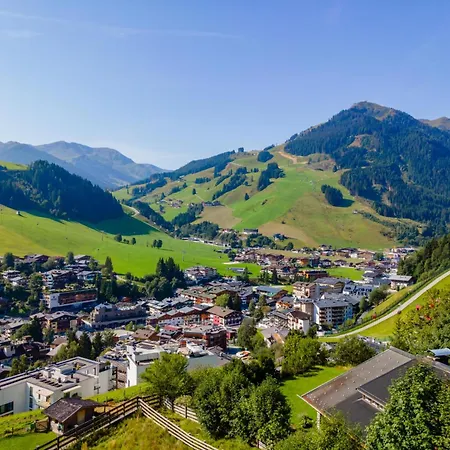 Hasenbach In - Out Saalbach-Hinterglemm