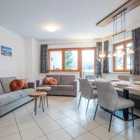Apartment Hasenbach In - Out
