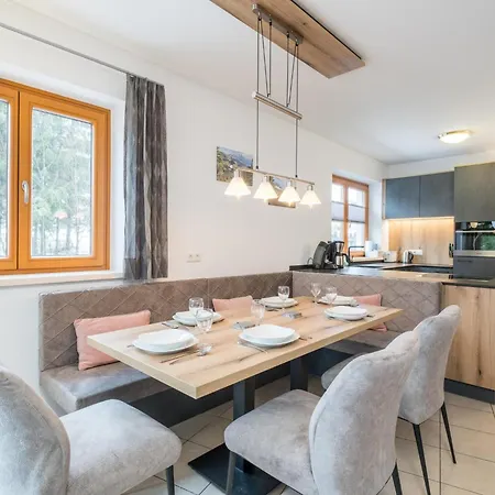 Hasenbach In - Out Apartment *
