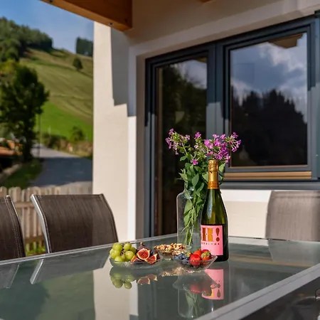 Hasenbach In - Out Saalbach-Hinterglemm
