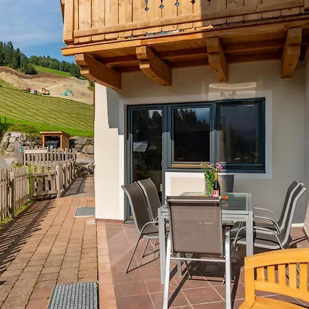 Hasenbach In - Out * Saalbach-Hinterglemm
