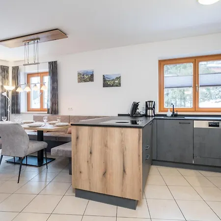 Apartment Hasenbach In - Out